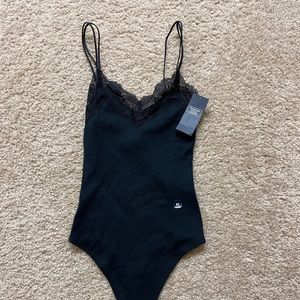 ABERCROMBIE Bodysuit